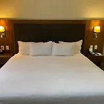 Wyndham Garden Mexico Reforma