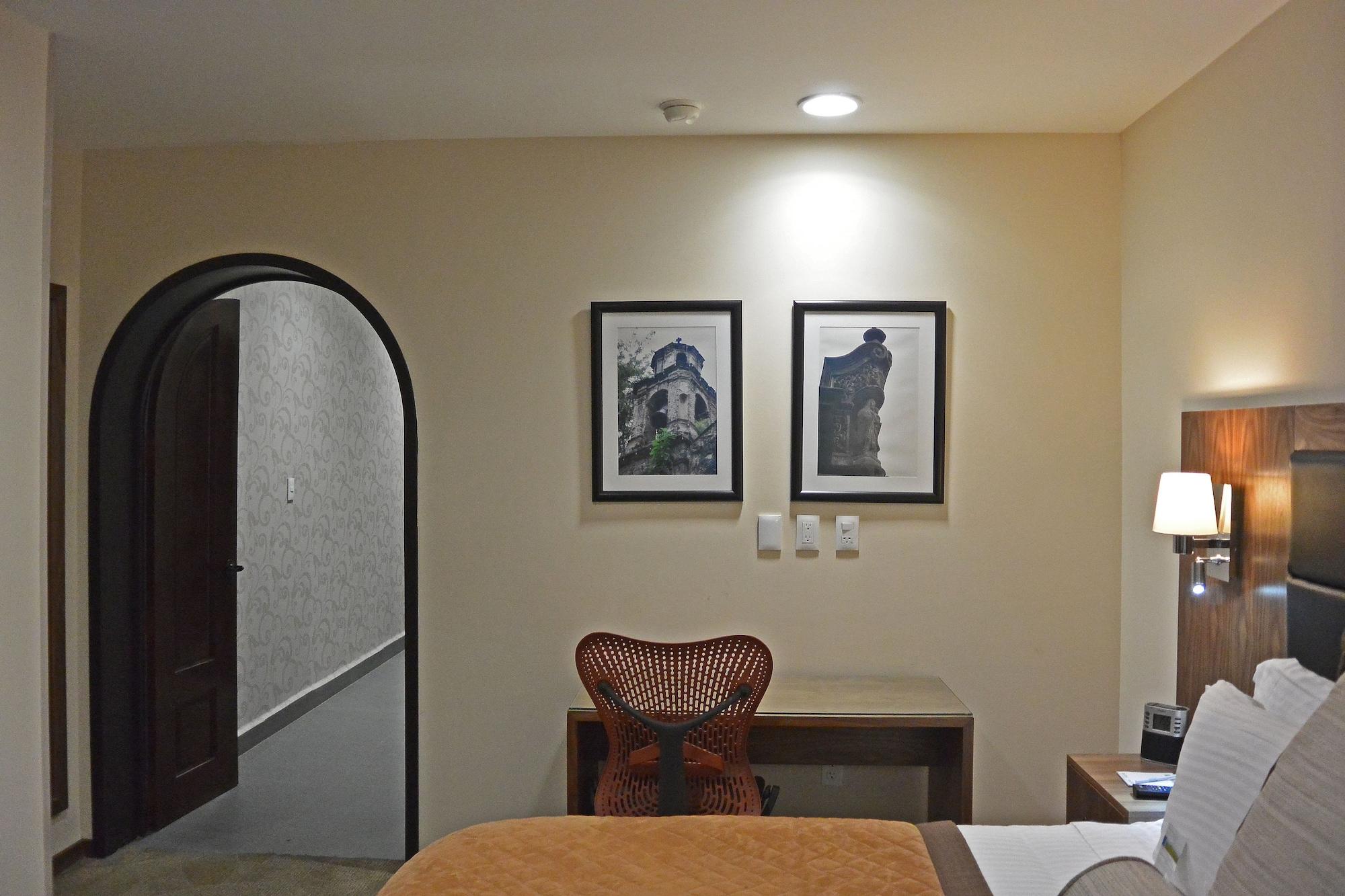 Wyndham Garden Reforma Mexico City