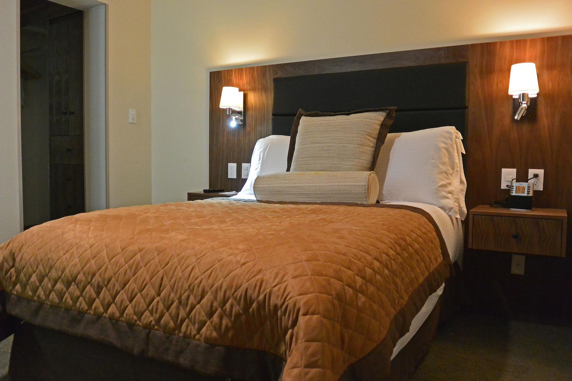 Hotel Wyndham Garden Reforma Mexico City