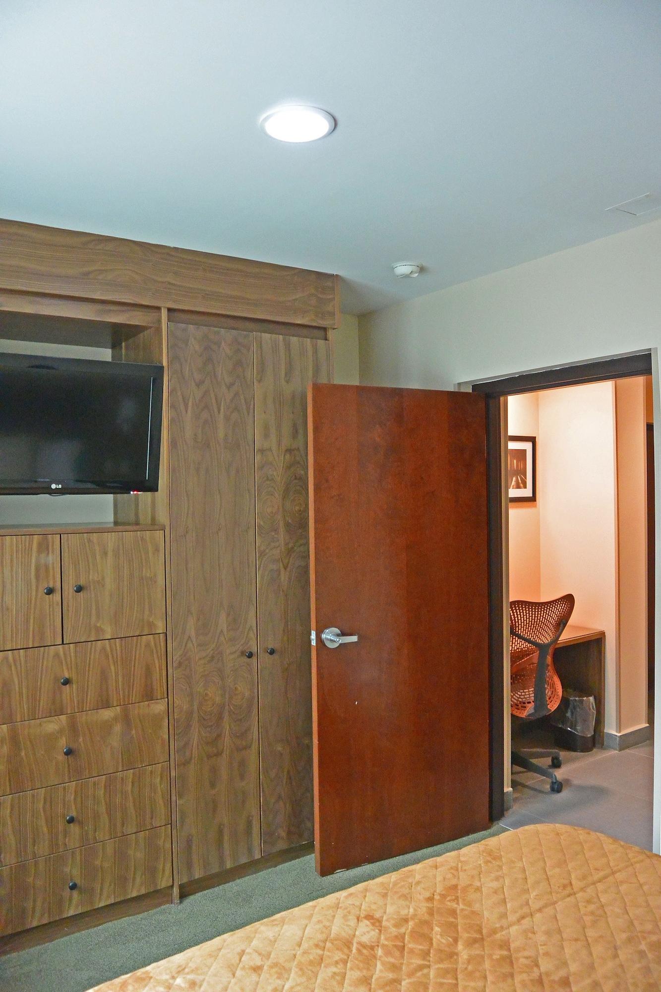 Wyndham Garden Reforma 4* Mexico City