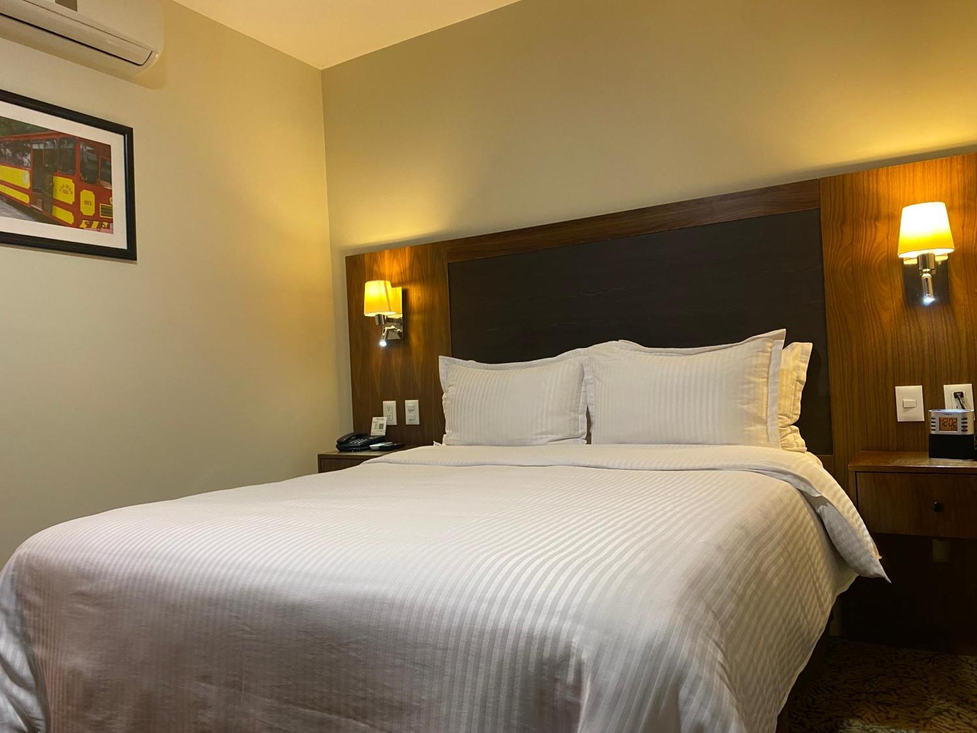 Wyndham Garden Reforma 4*