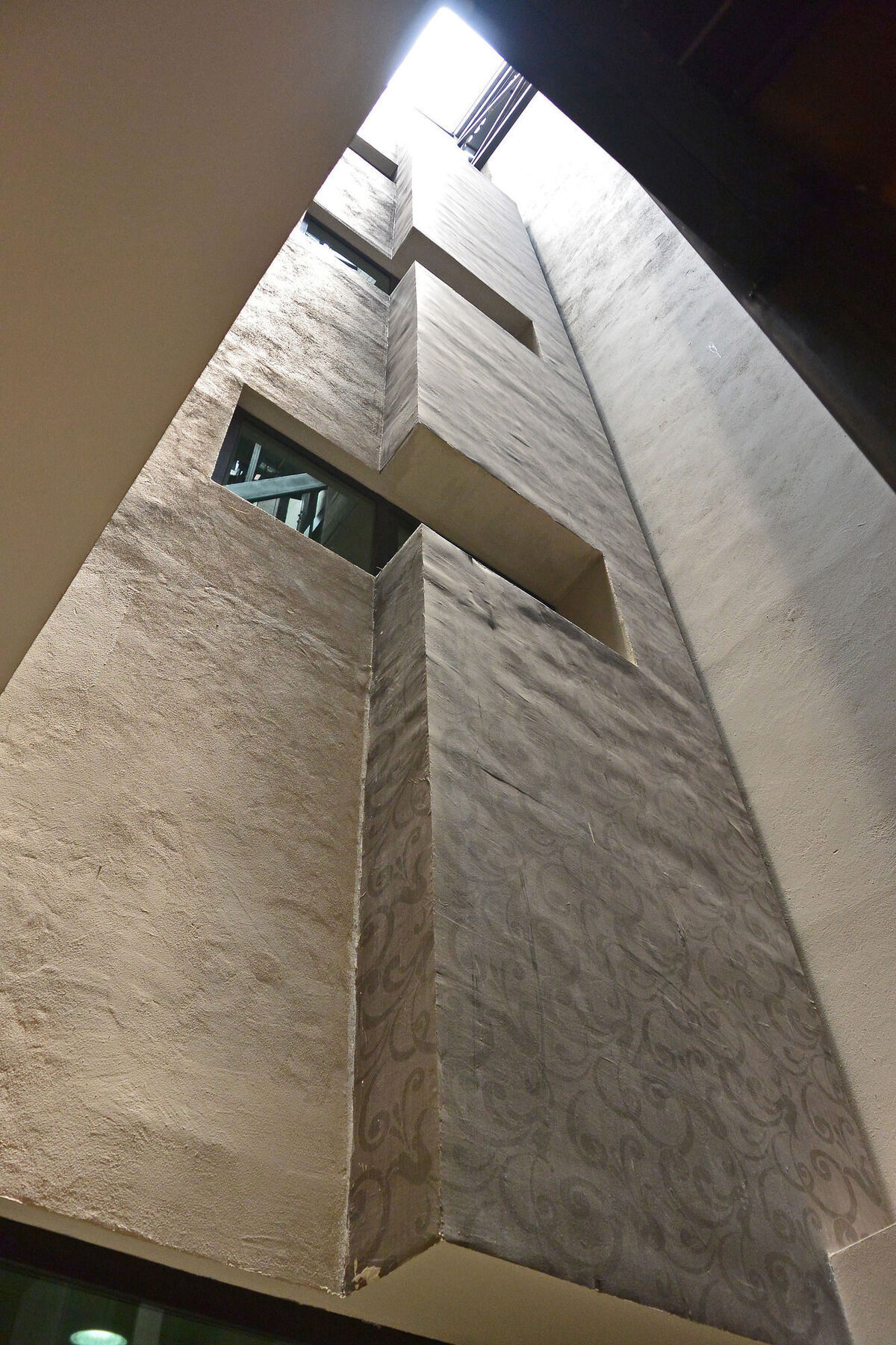 Wyndham Garden Reforma Hotel Mexico City