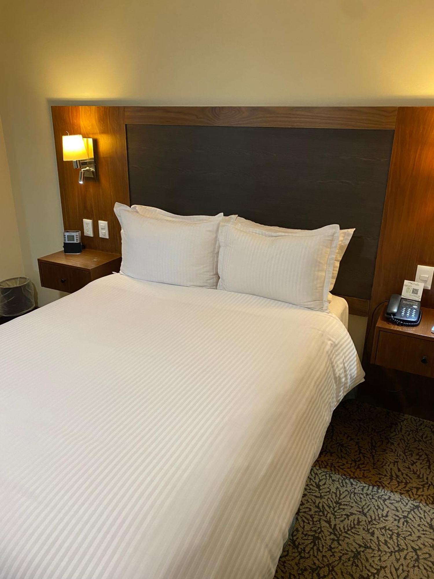 Wyndham Garden Reforma 4* Mexico-stad